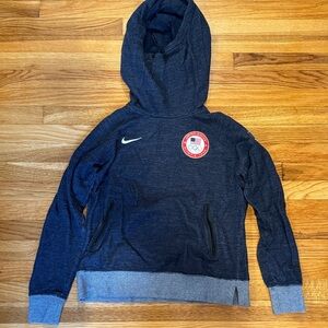 Team USA women’s XL hoodie